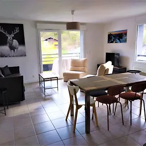 Thermalines Appartement