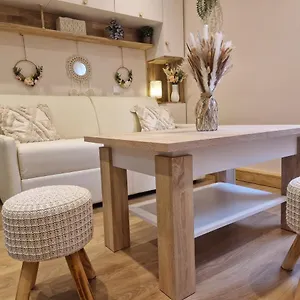 Le Mont Boheme Appartement