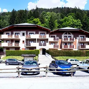 Les Du Soleil By Interhome Appartement
