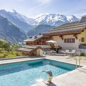 Armancette - The Leading Of The World Hotel