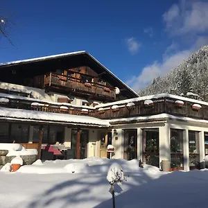 2* Bed & Breakfast L'aiglon