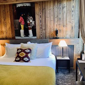Hotel Coeur Des Neiges, Saint-Gervais-les-Bains