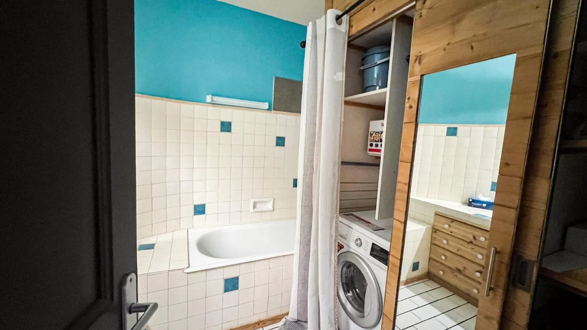 Comfortable Studio With Pool And View Saint-Gervais-les-Bains