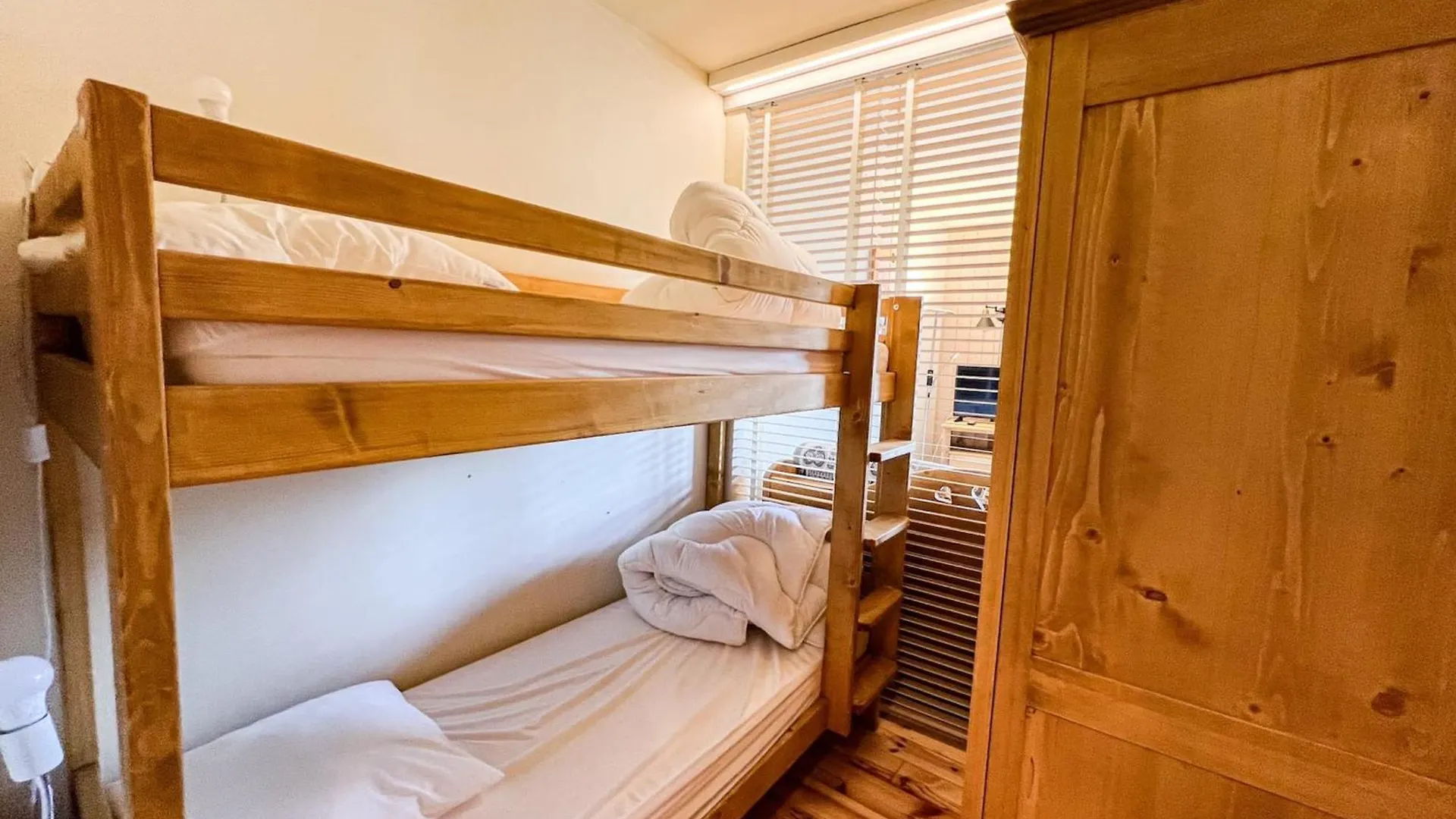 Apartment Comfortable Studio With Pool And View Saint-Gervais-les-Bains