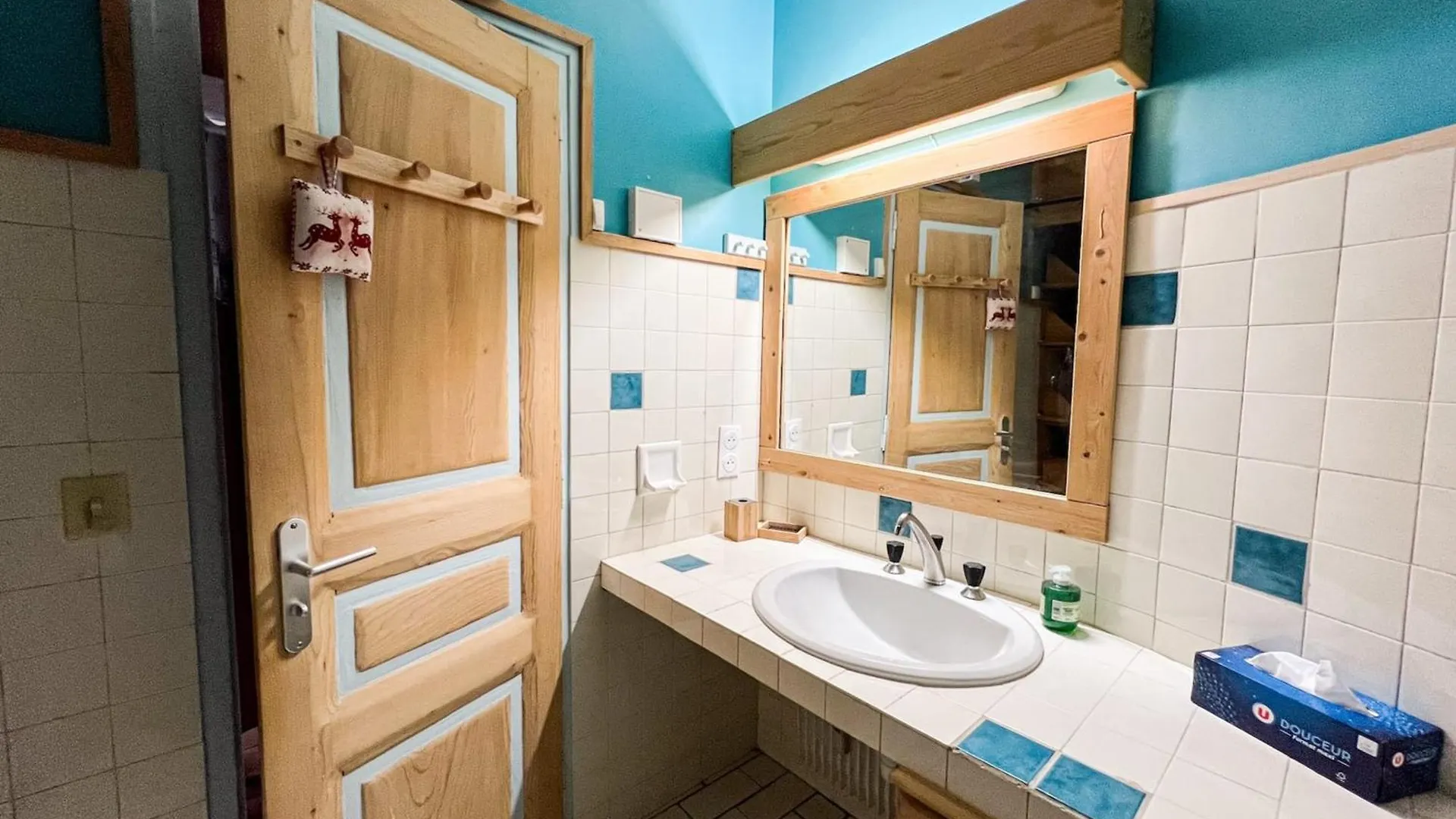 Apartment Comfortable Studio With Pool And View Saint-Gervais-les-Bains